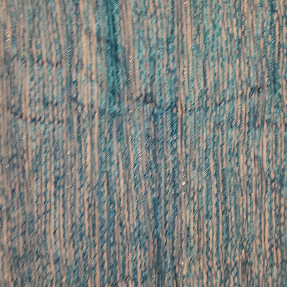 Indian Scarf - Picture 2 of 2